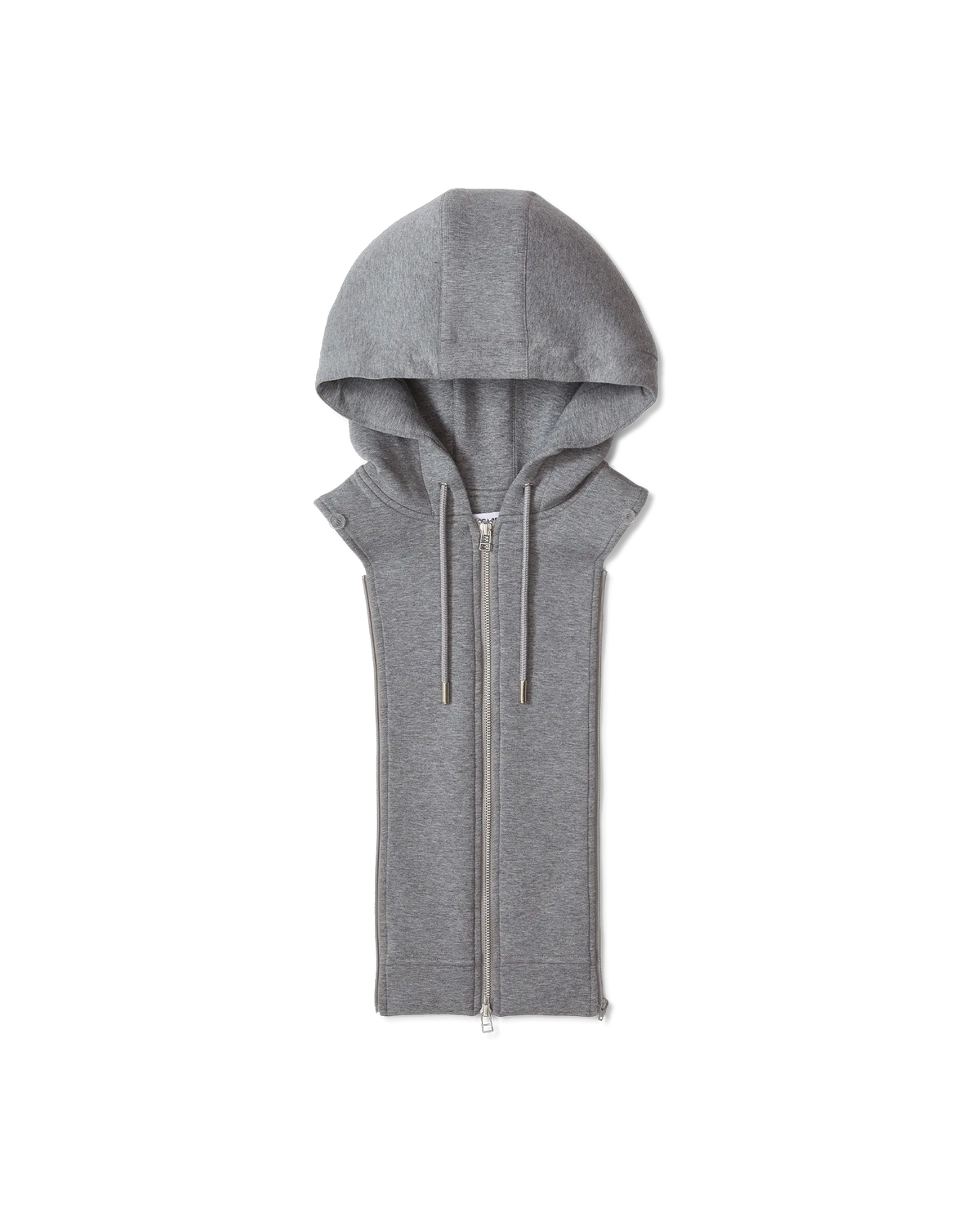 Grey Melange