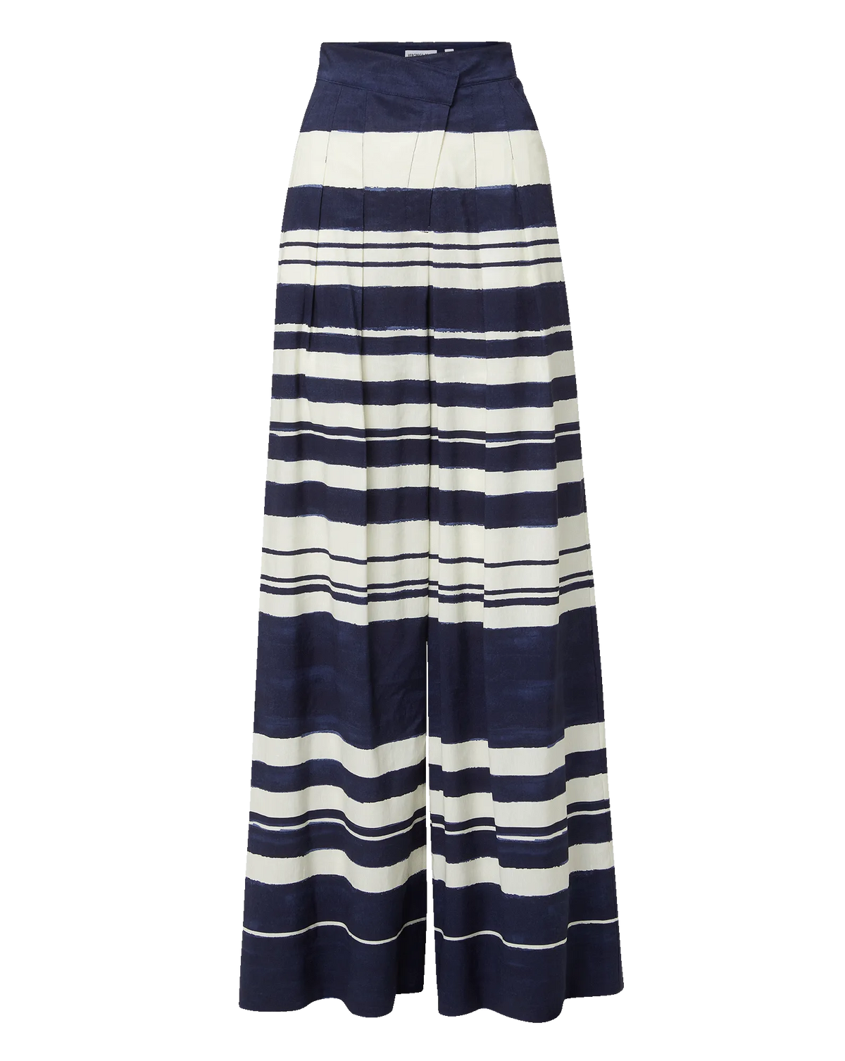 Navy/Dove White