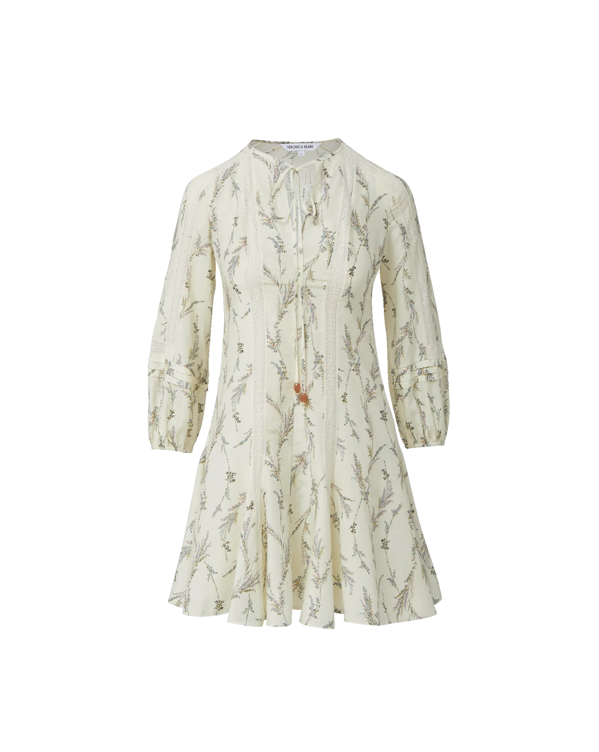 Dove White Multi