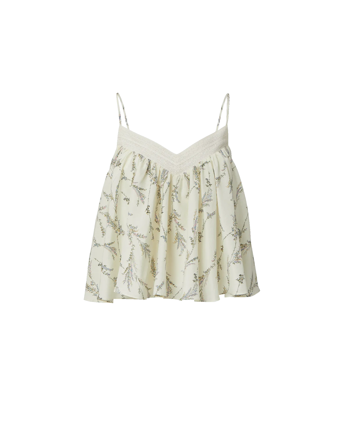 Dove White Multi