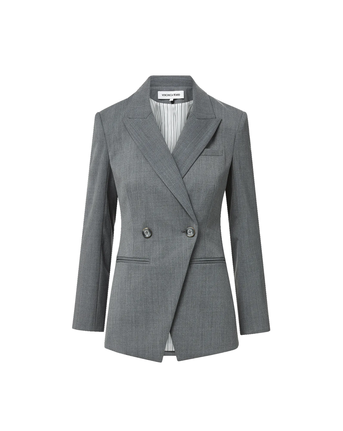 Medium Heather Grey