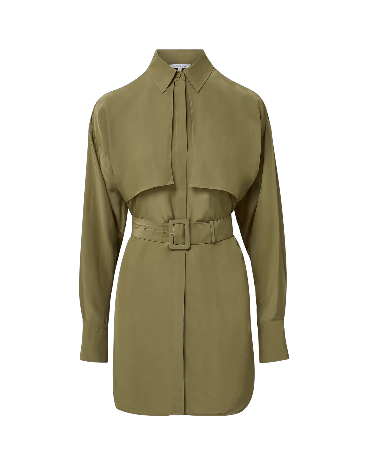 Pale Olive