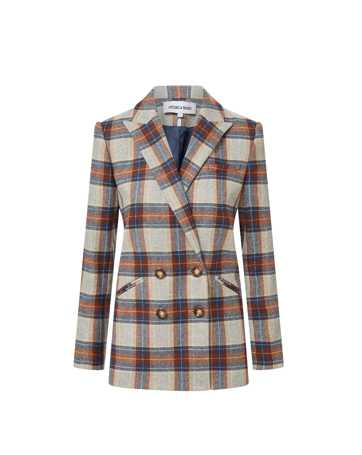 Heather Grey Multi