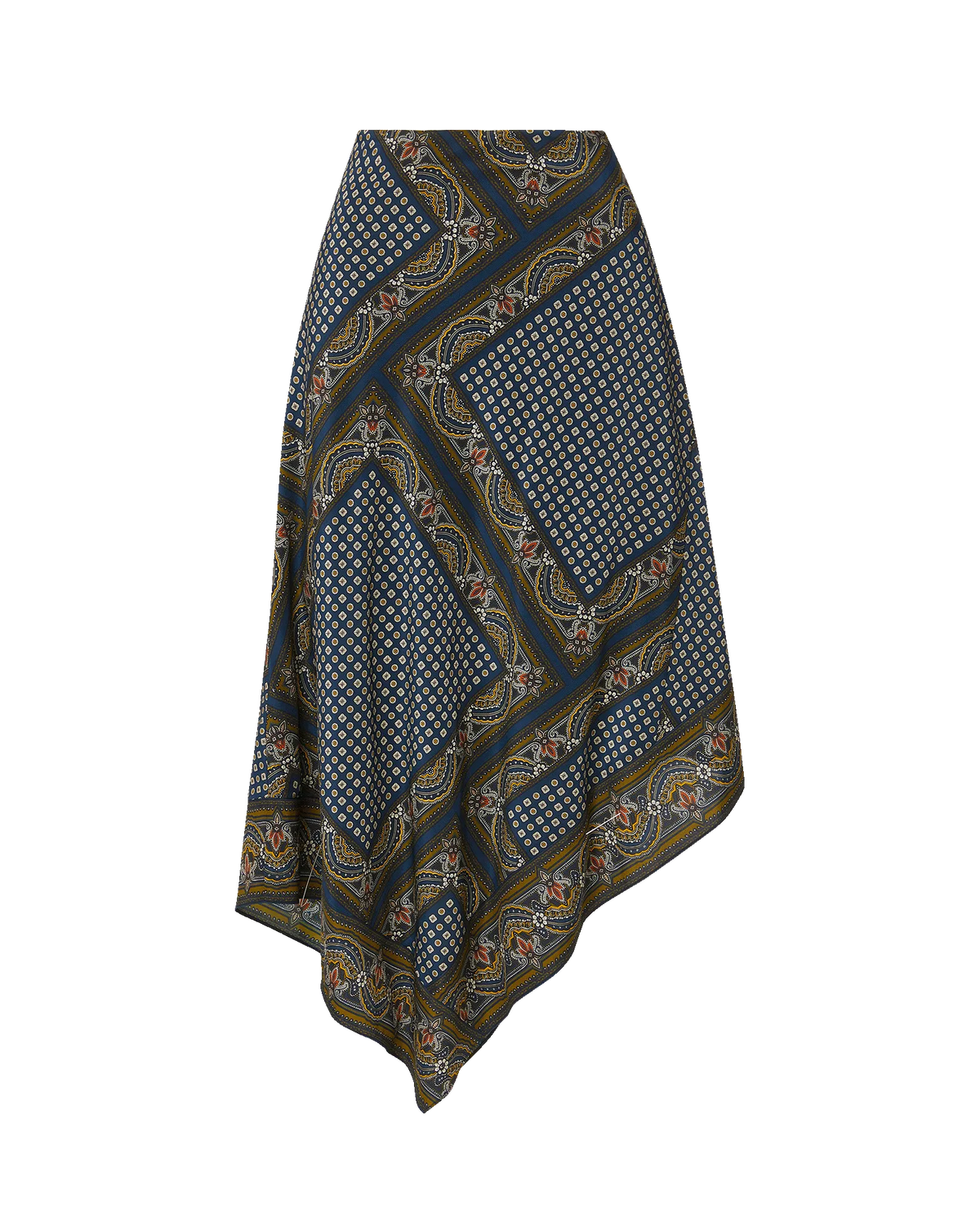 Heritage Navy Multi