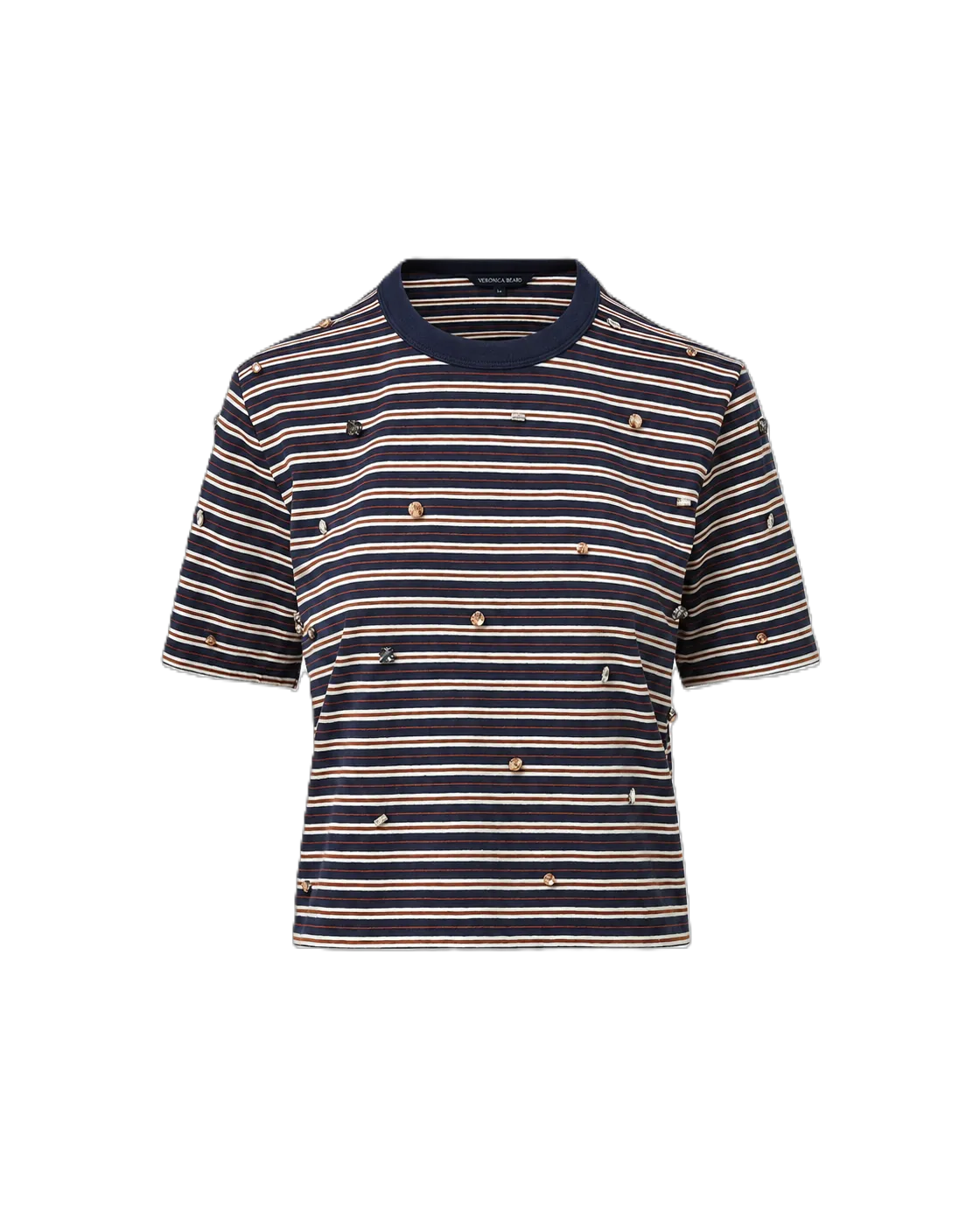 Heritage Navy Multi
