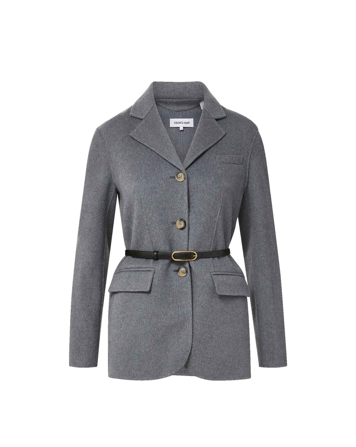 Medium Heather Grey