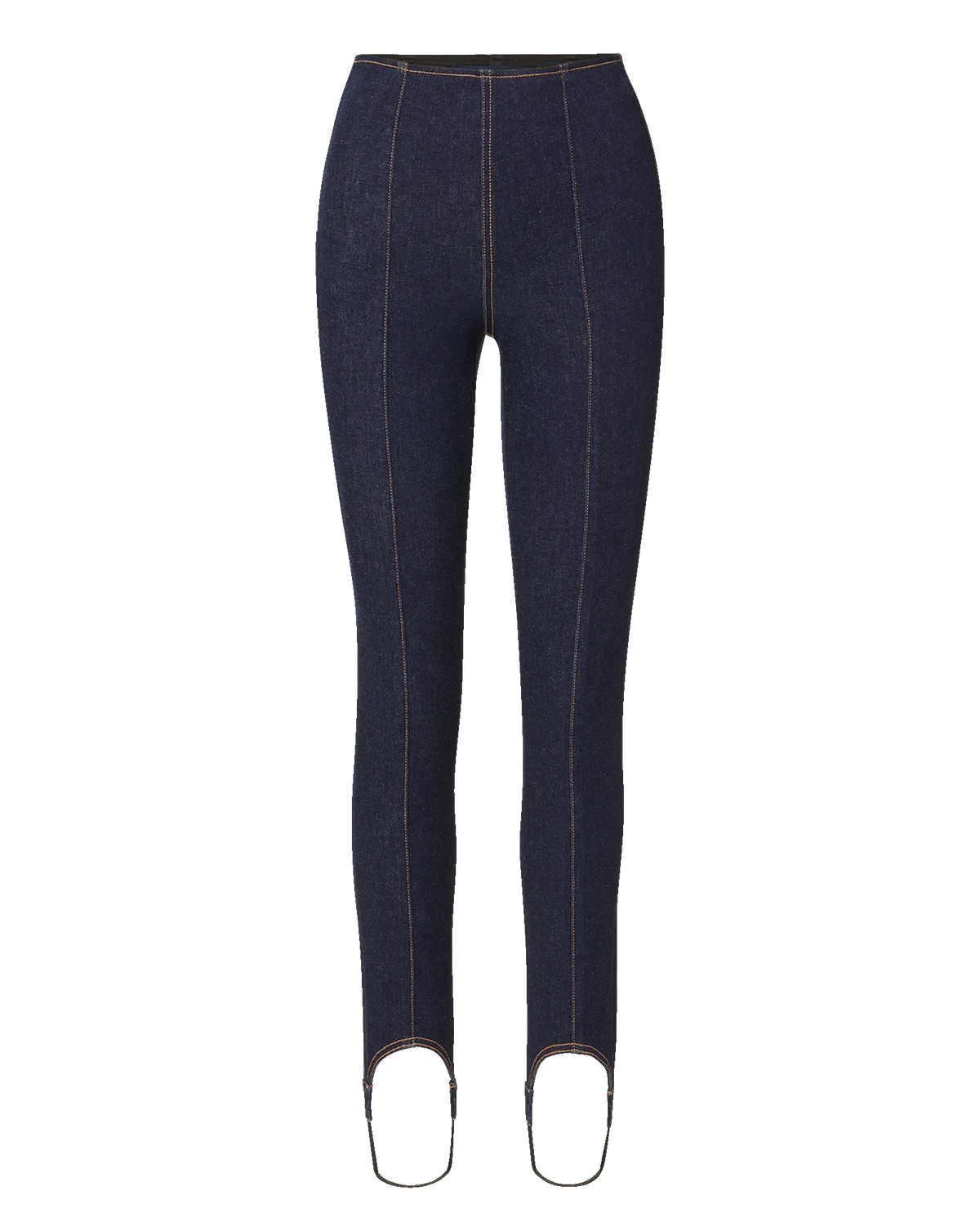 Indigo Rinse