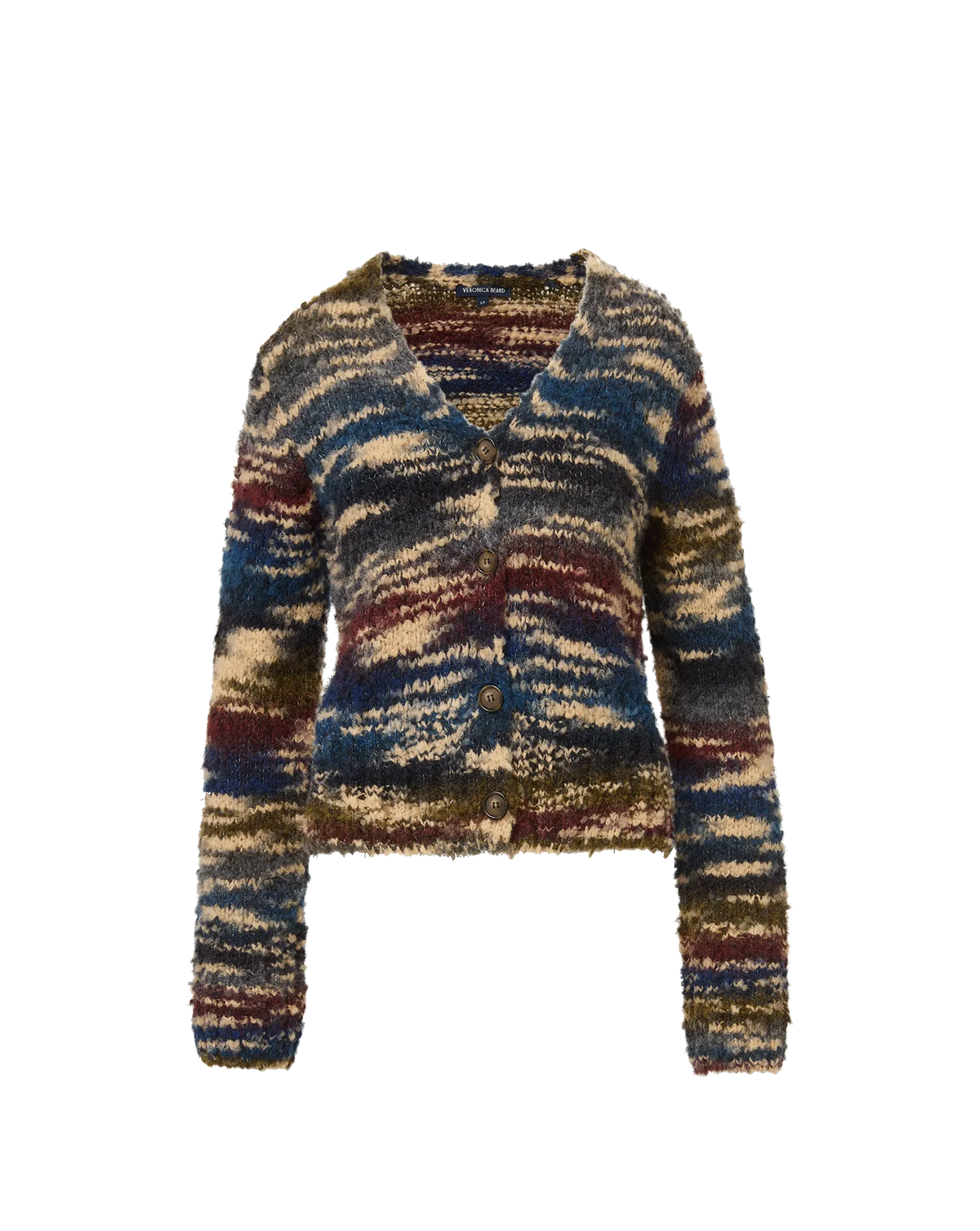 Teal Multi
