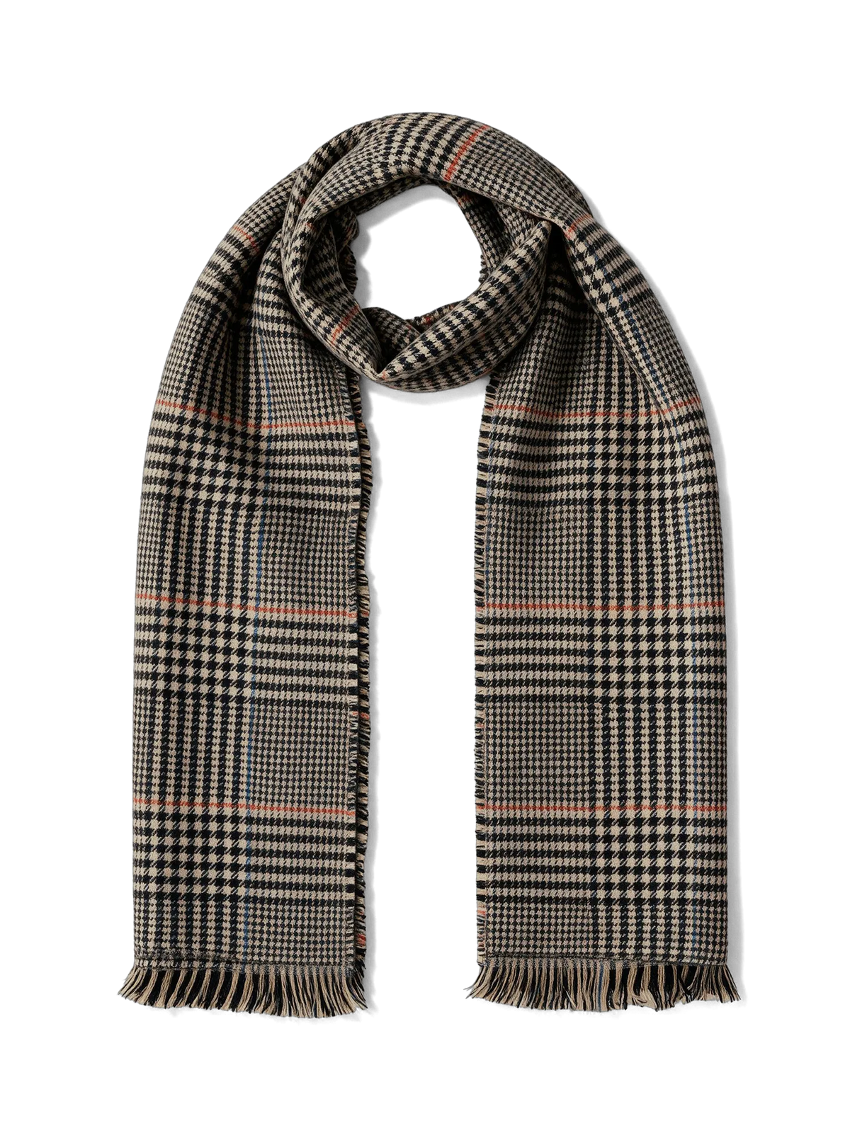 Heritage Khaki Multi