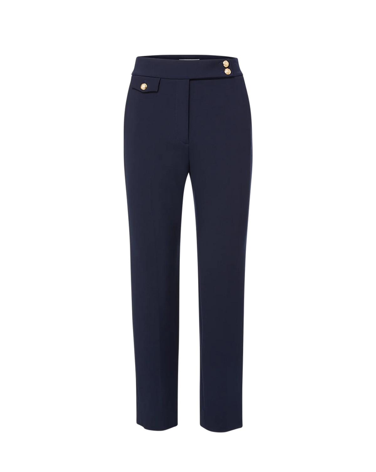 Navy/Gold