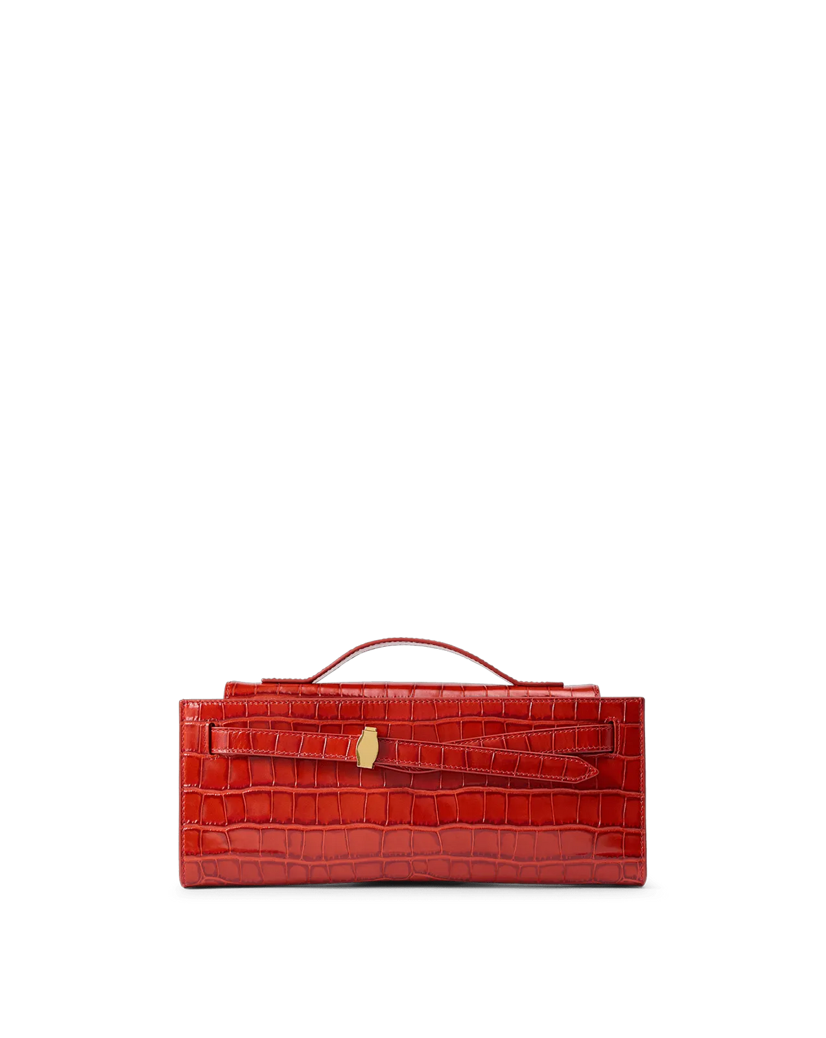 Carnelian Red