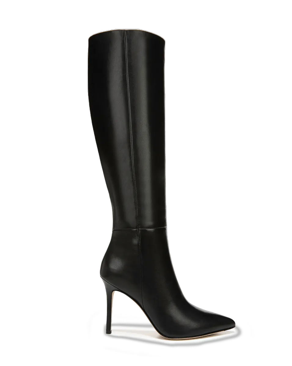 Black Leather