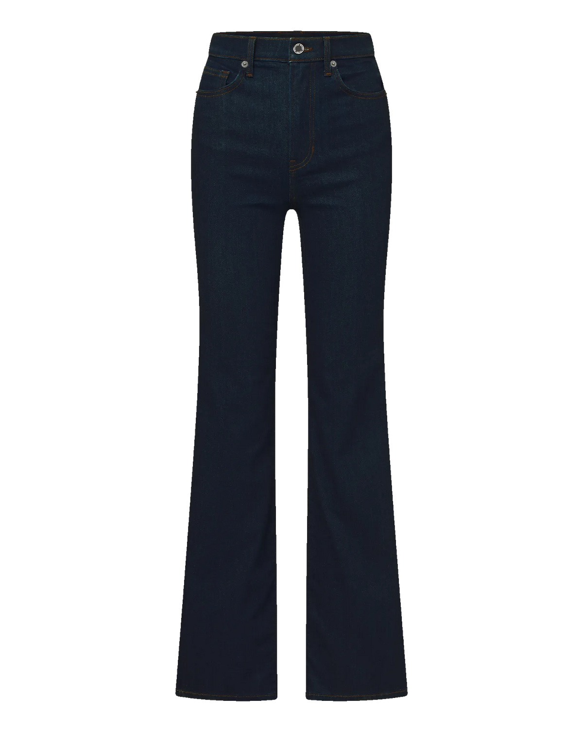 Indigo Rinse