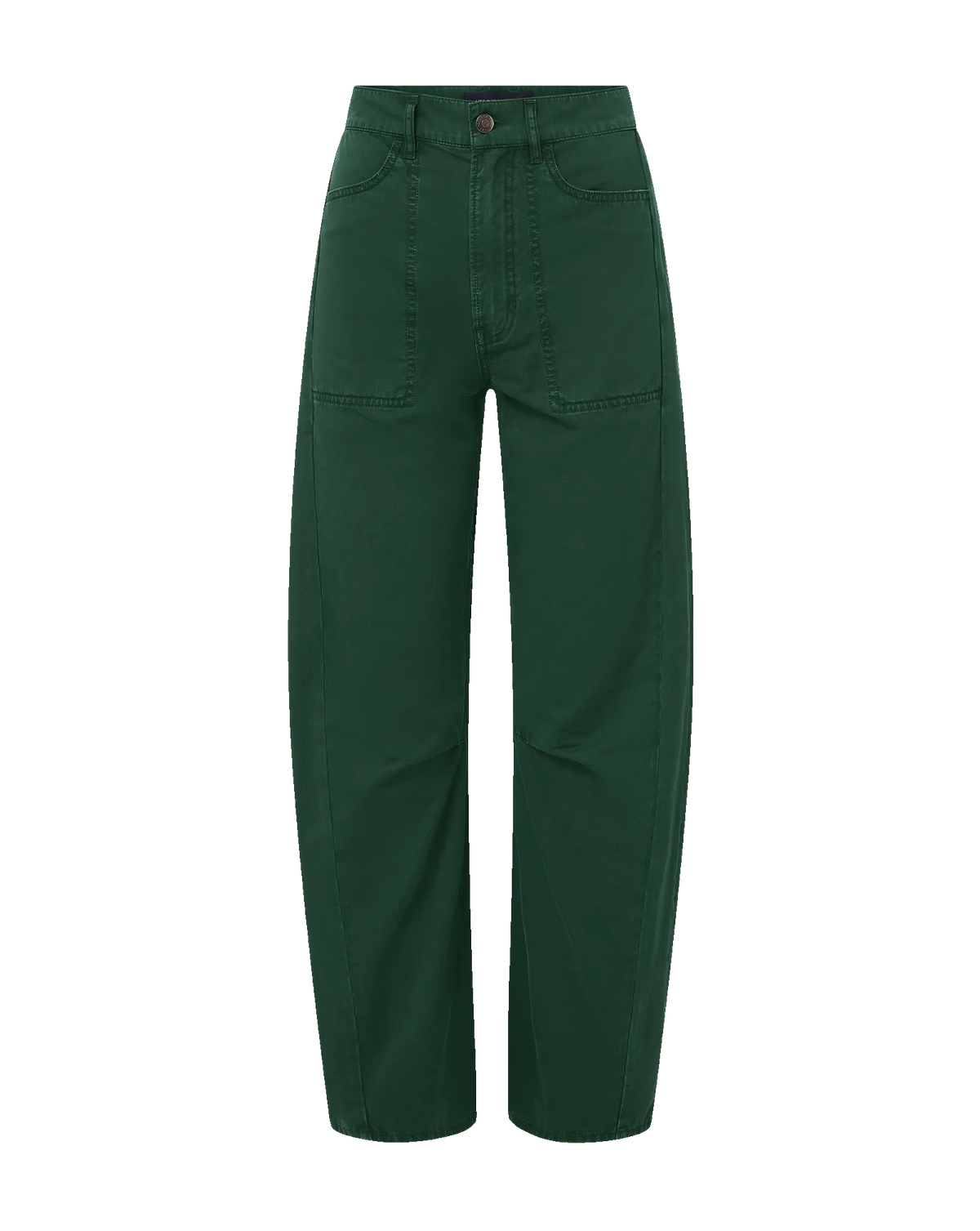 Dark Hunter Green