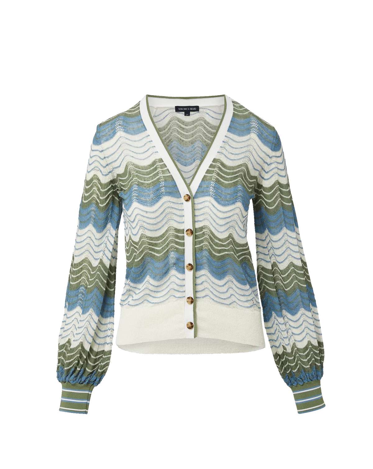 Dove White/Sage/Blue River