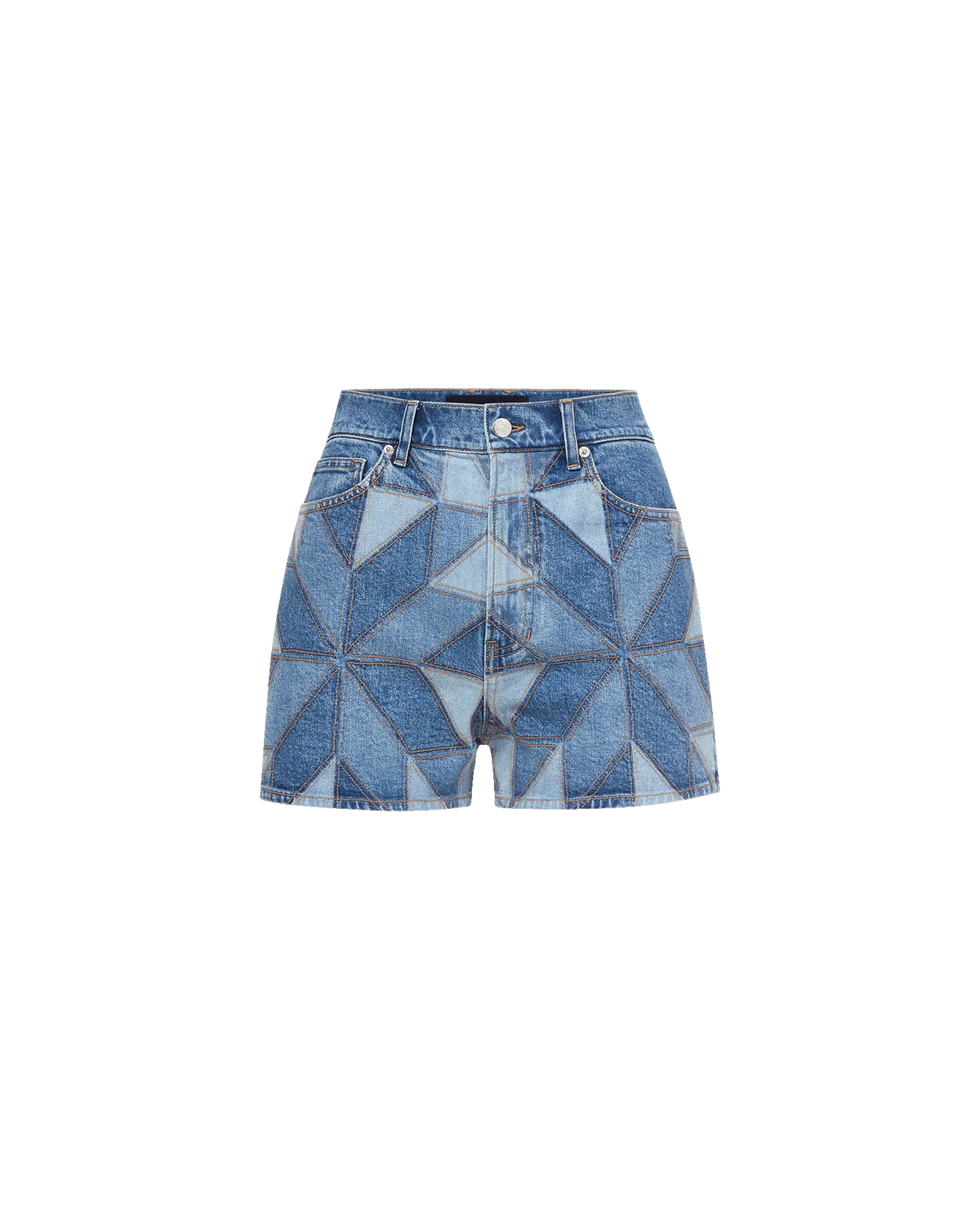 Prism Blue