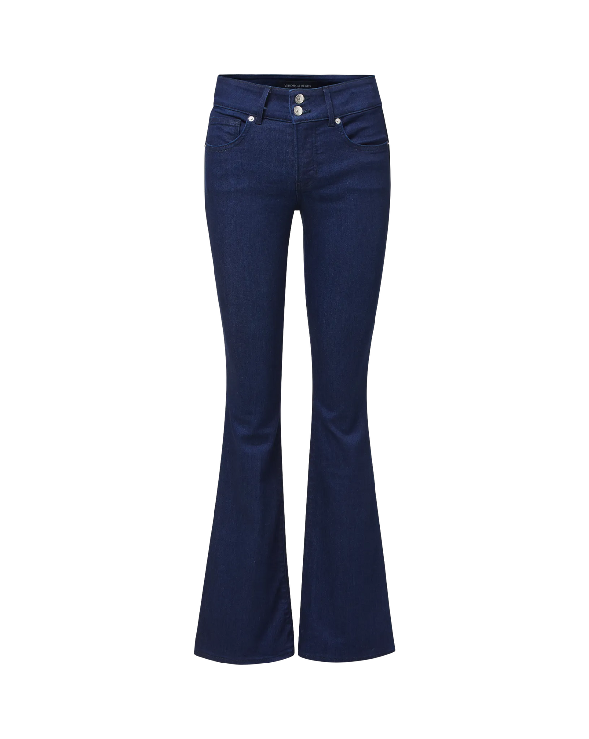 Indigo Rinse