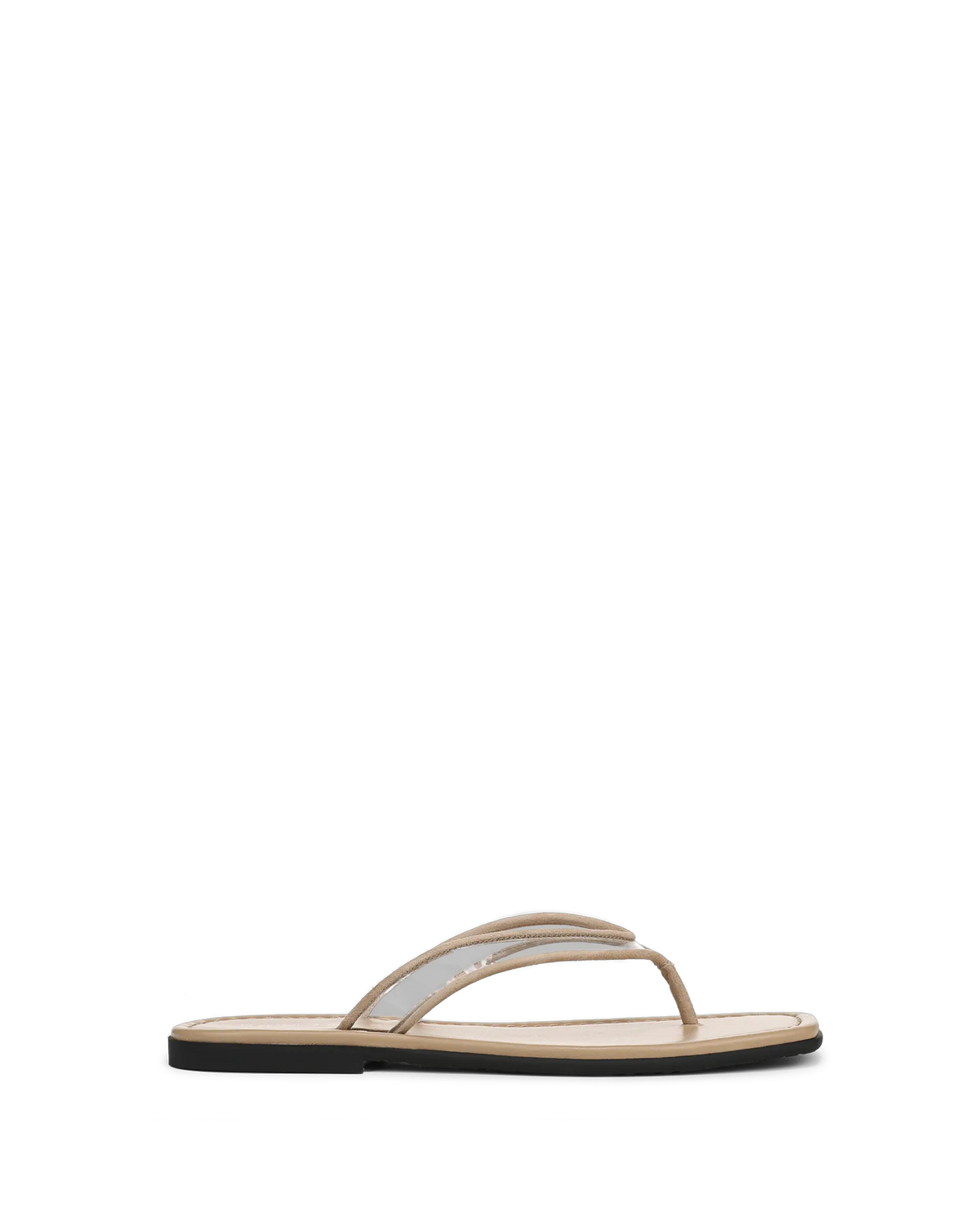 Sand/Clear