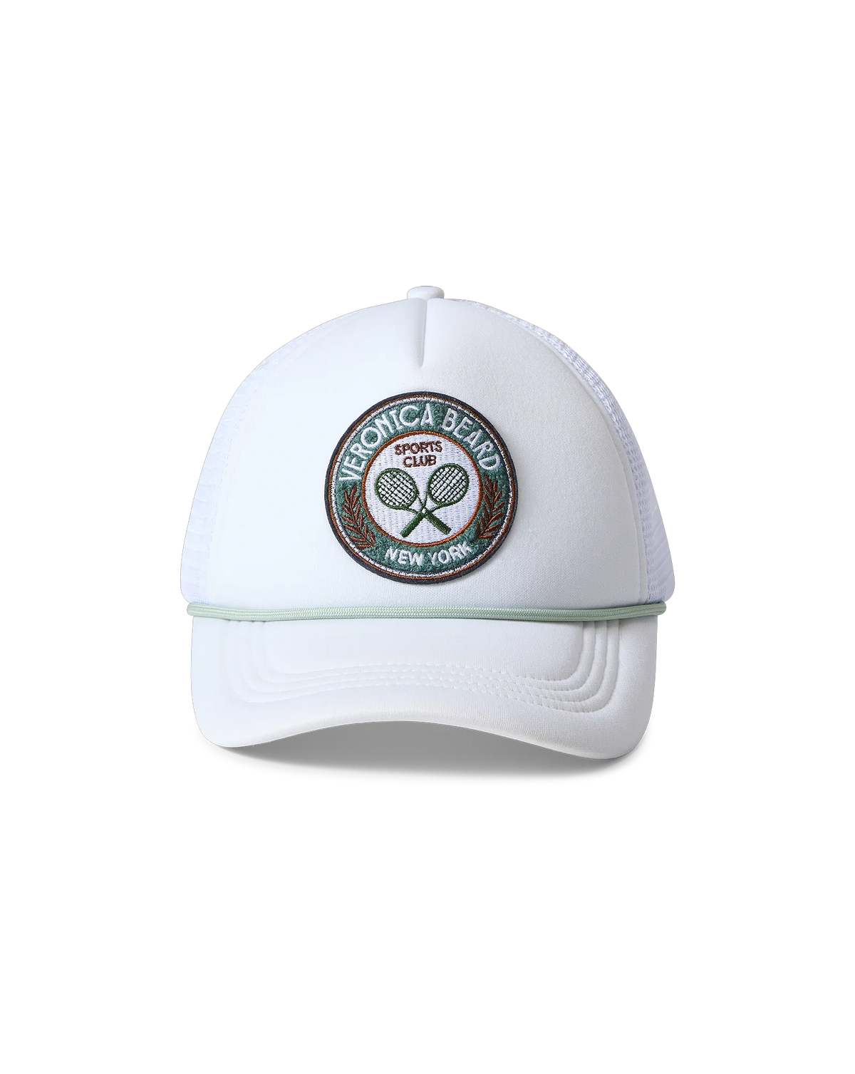 White/Green