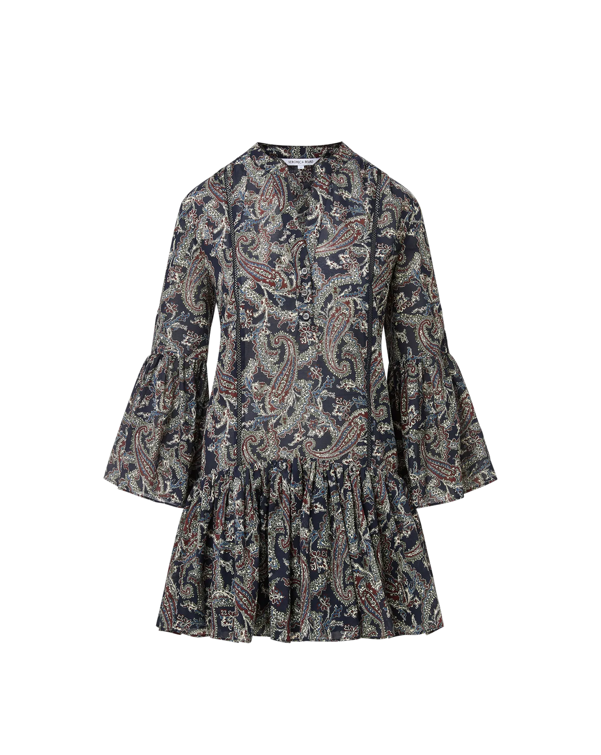 Navy Multi