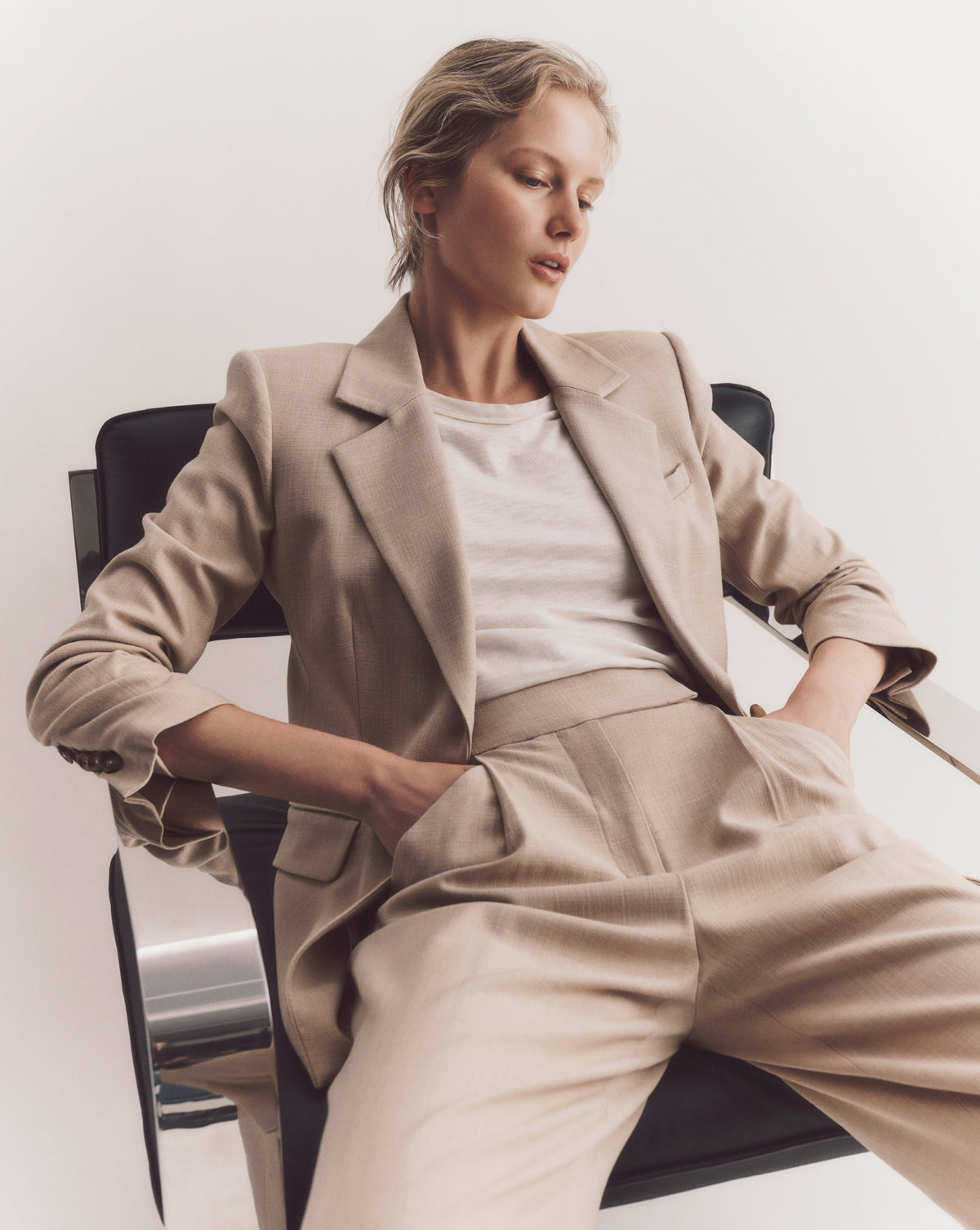 Stone Khaki