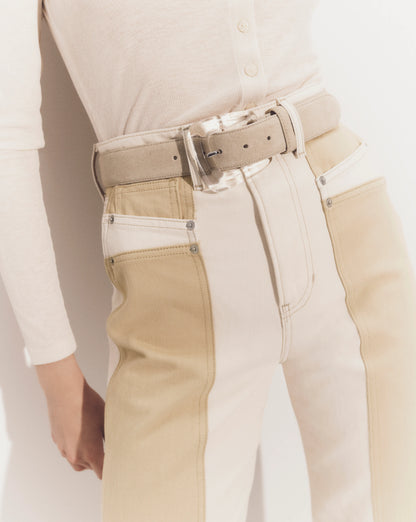 Stone Khaki