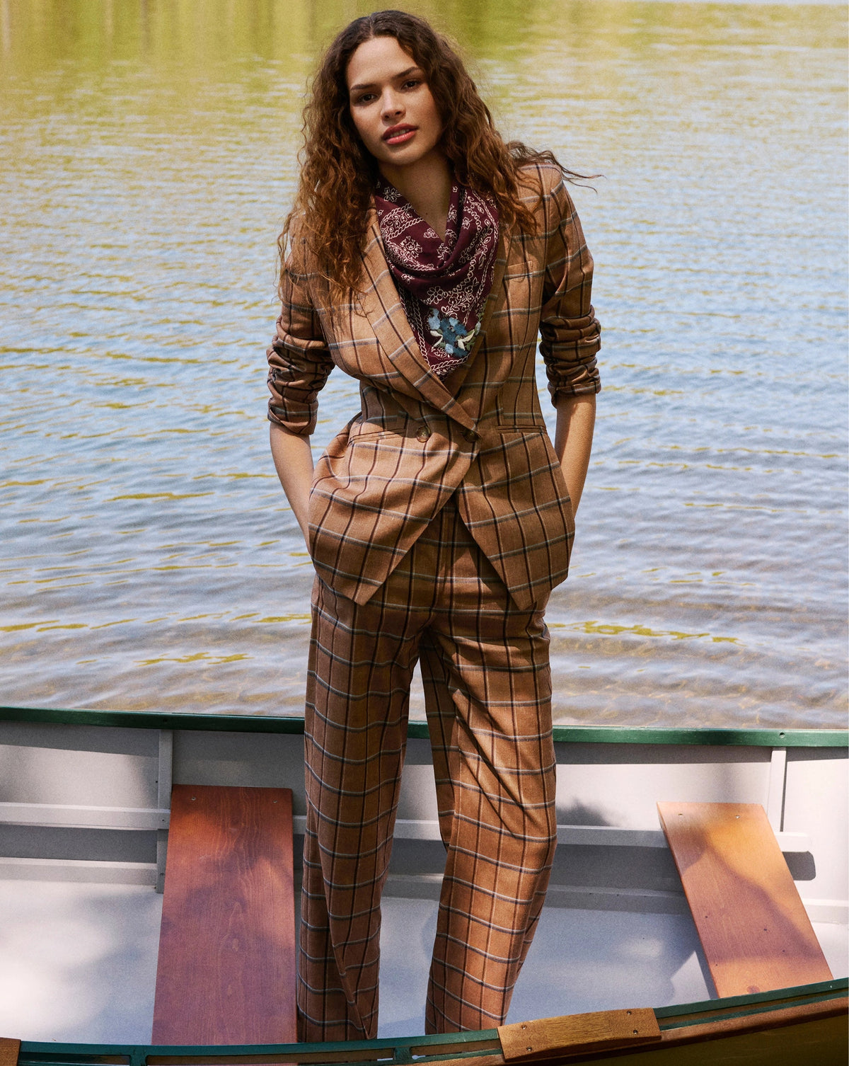 Ochre Multi