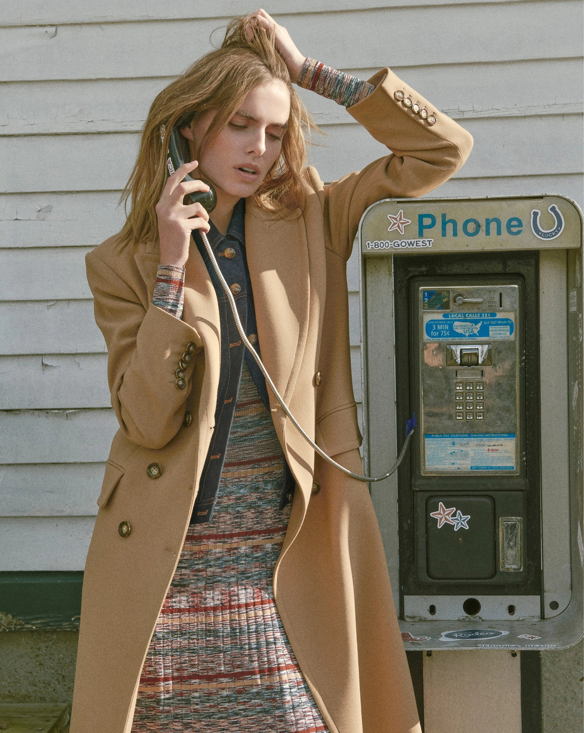 Heritage Khaki