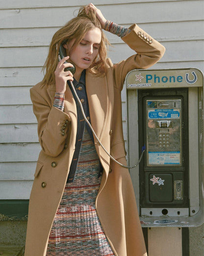 Heritage Khaki