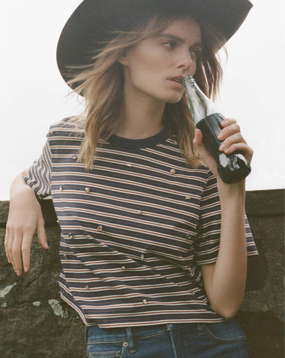 Heritage Navy Multi