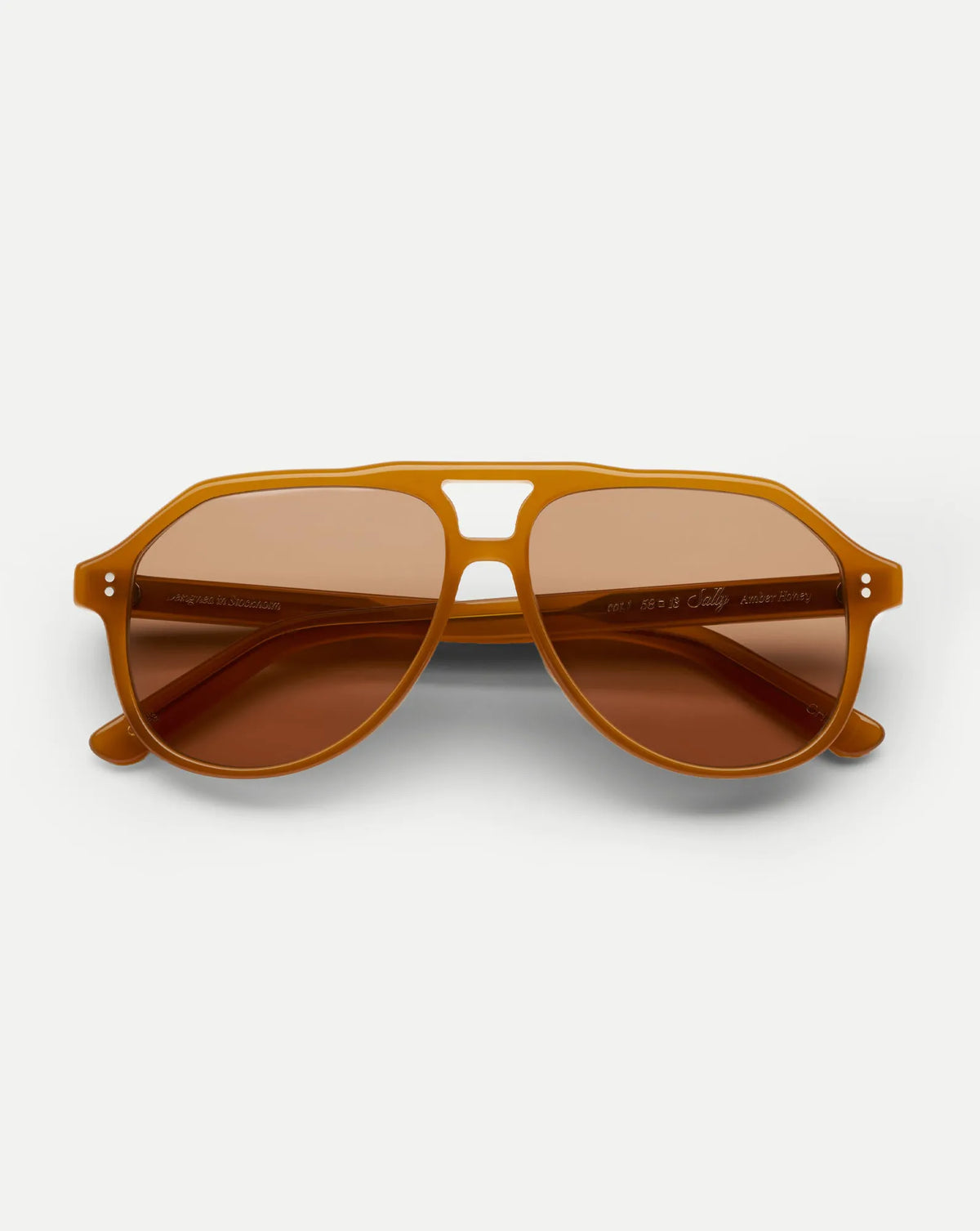 Orange/Brown