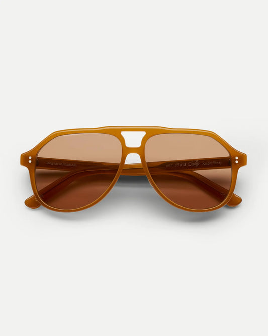 Orange/Brown