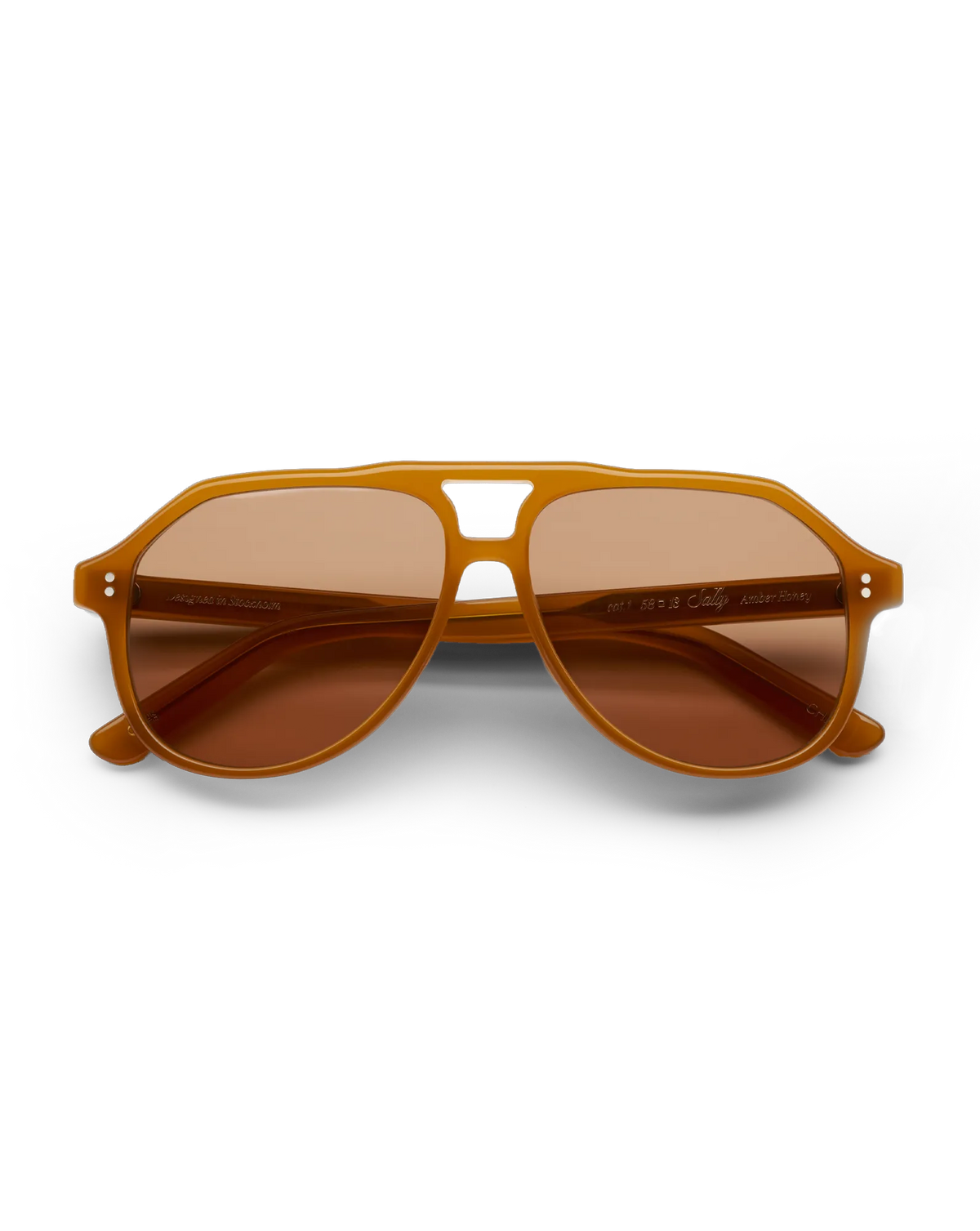Orange/Brown