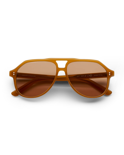 Orange/Brown