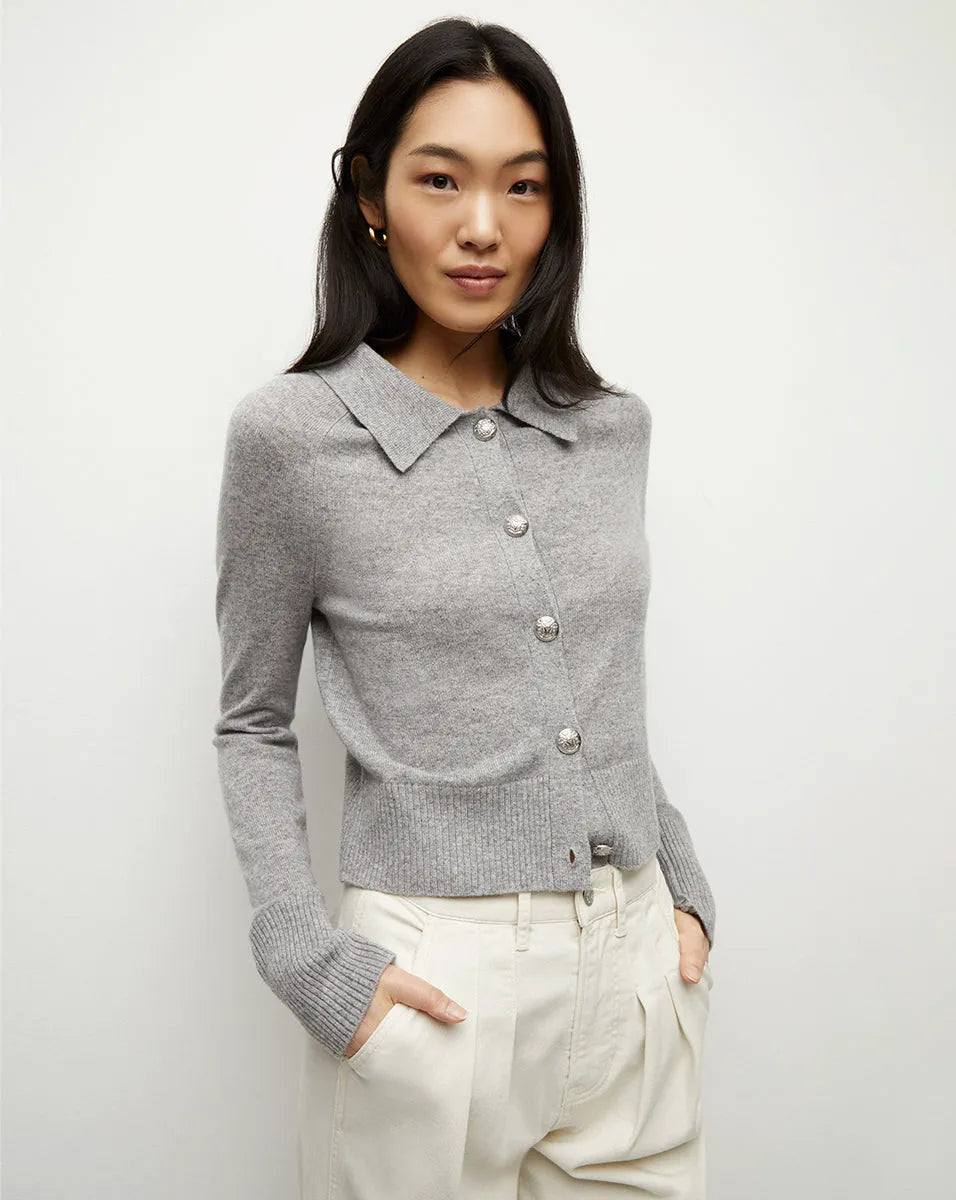 Heather Grey