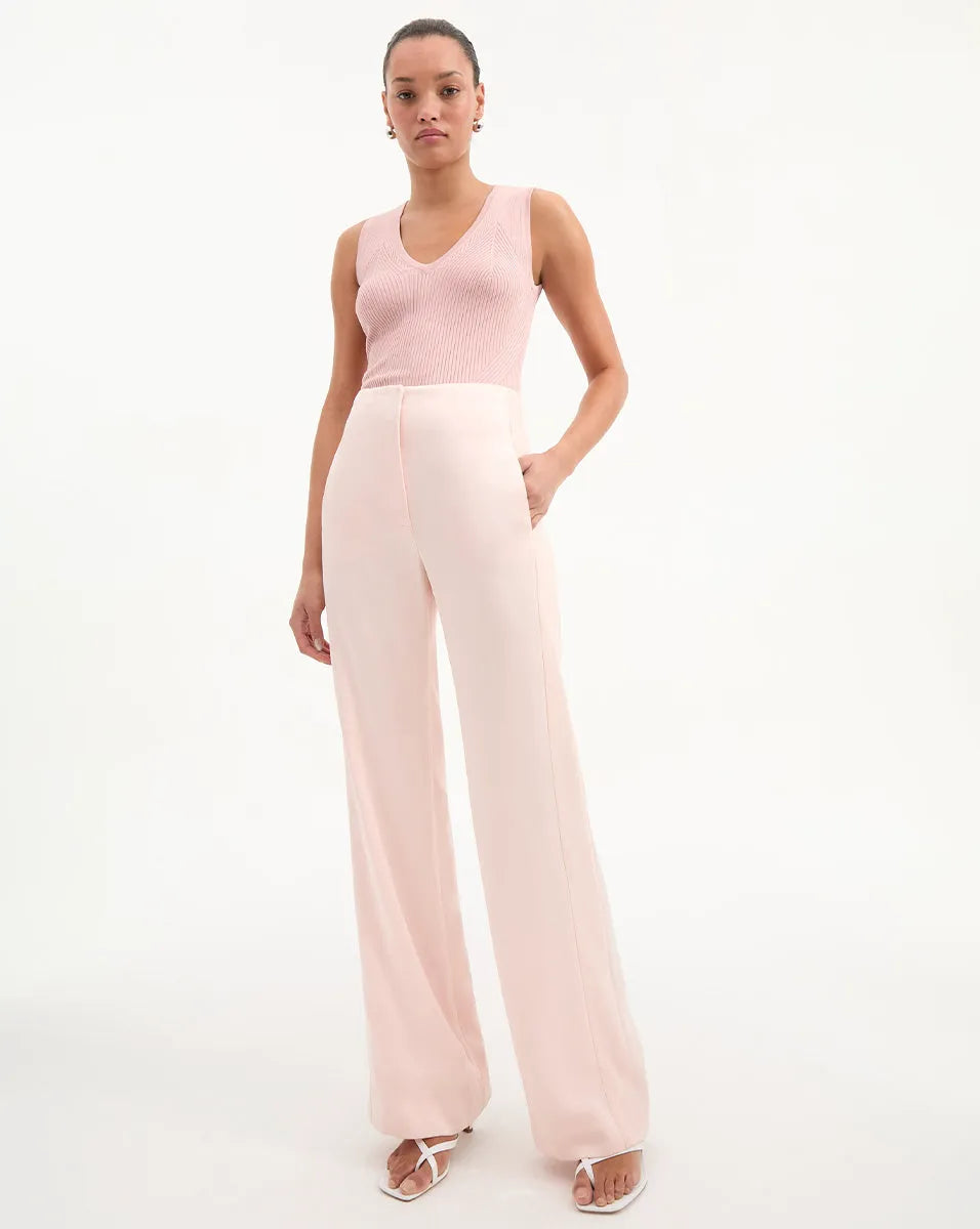 Pink Clay