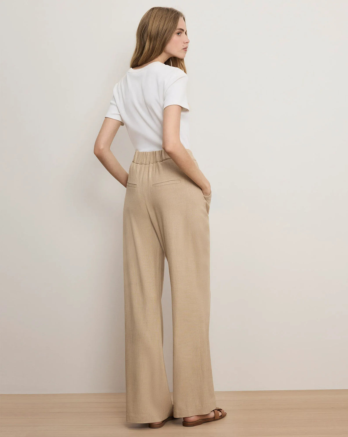 Stone Khaki