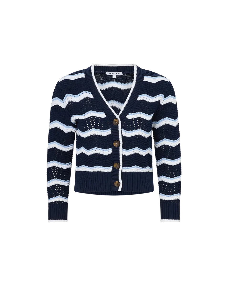 Navy/Off-White/Bluebell