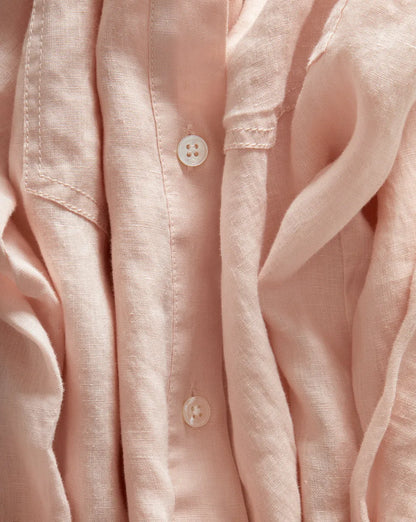 Pink Shell