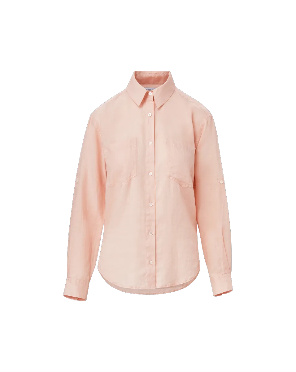 Pink Shell