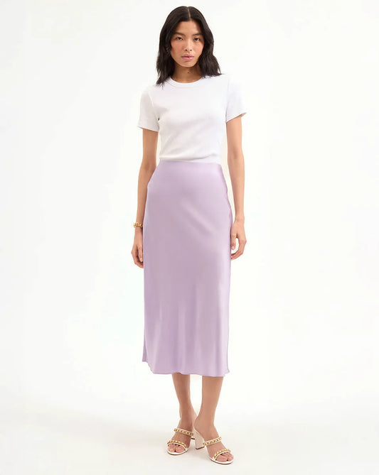 Soft Lilac