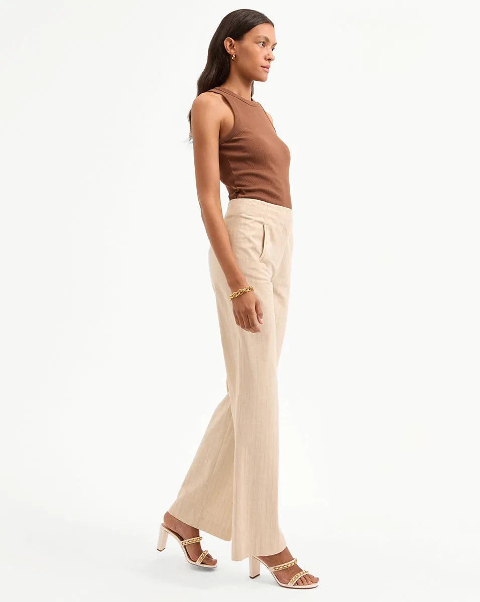 Natural/Gold