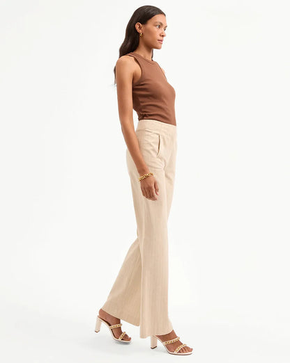 Natural/Gold