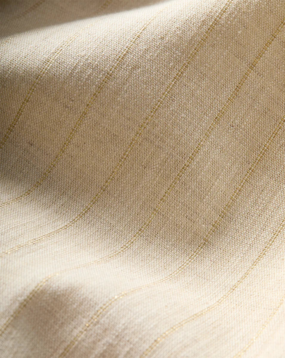 Natural/Gold