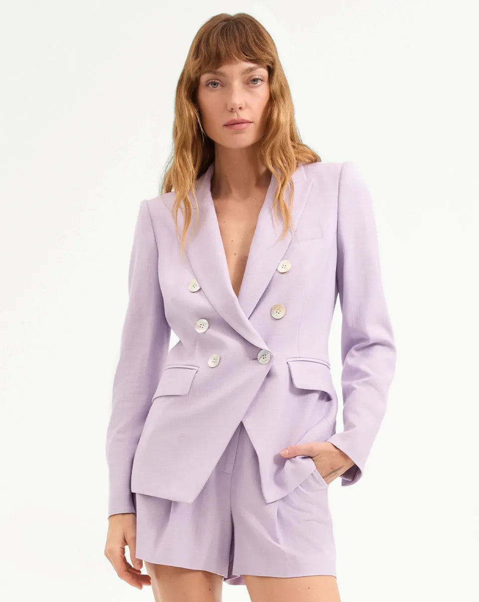 Soft Lilac