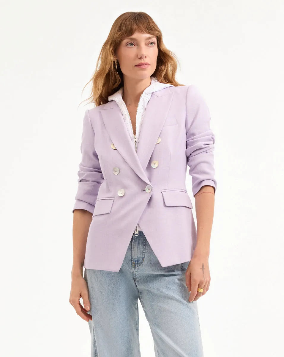 Soft Lilac