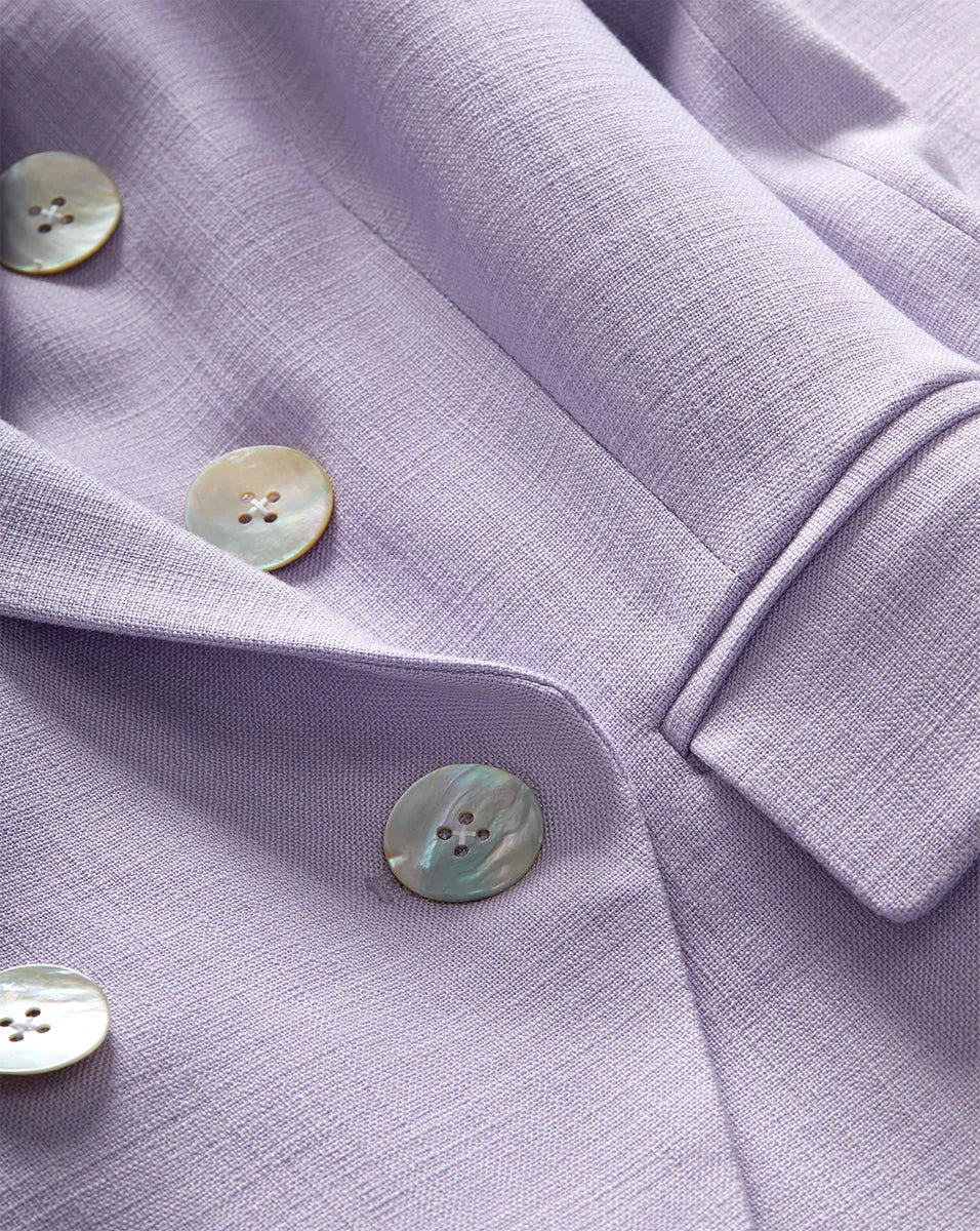 Soft Lilac