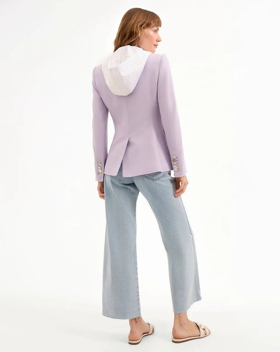 Soft Lilac