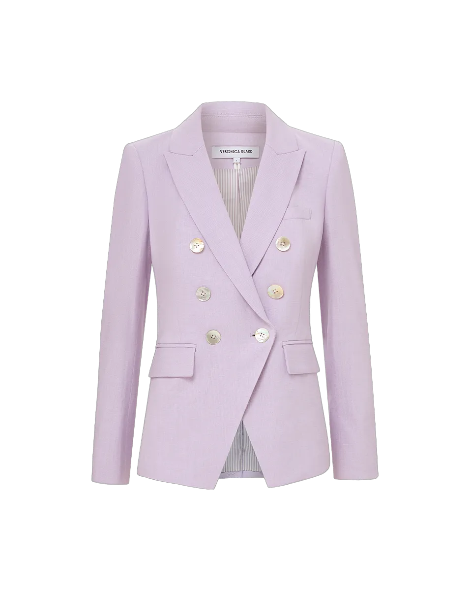 Soft Lilac