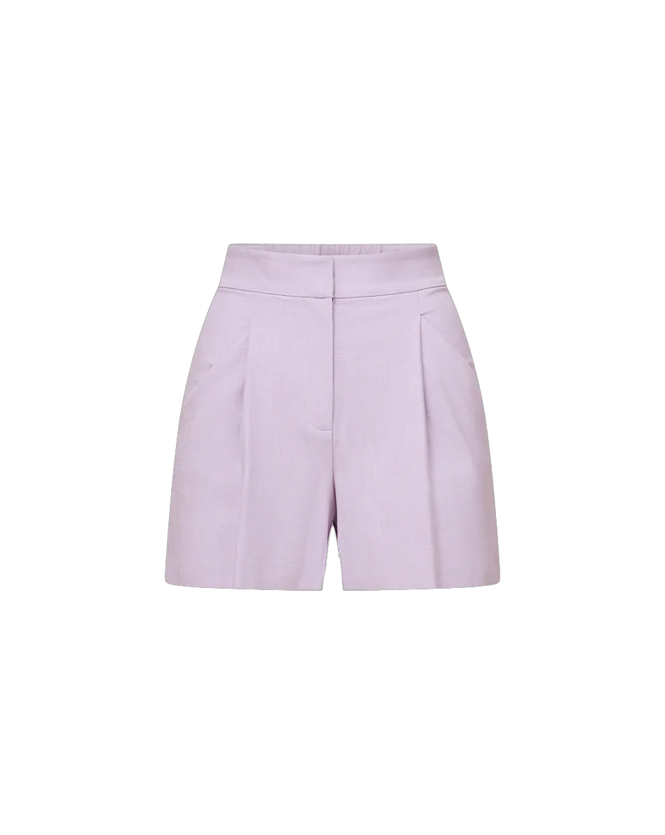 Soft Lilac